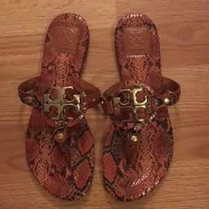 Tory Burch shoes